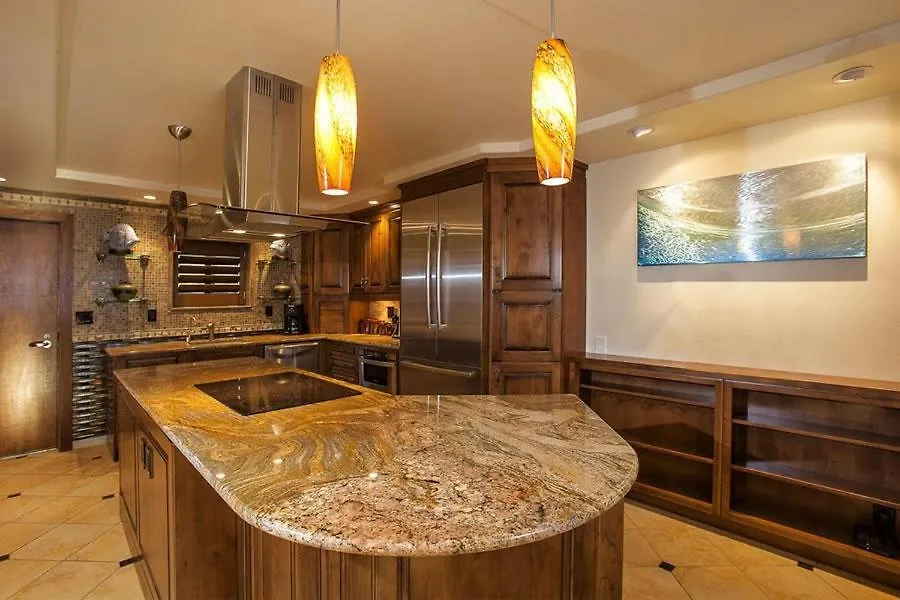 Lejlighed Kihei Beach, #102 Condo