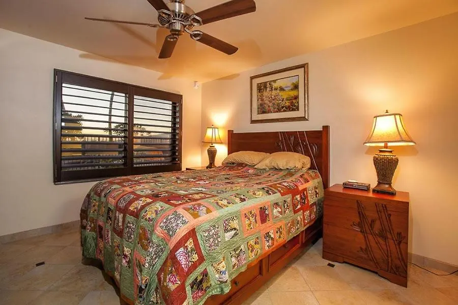 Kihei Beach, #102 Condo Lejlighed