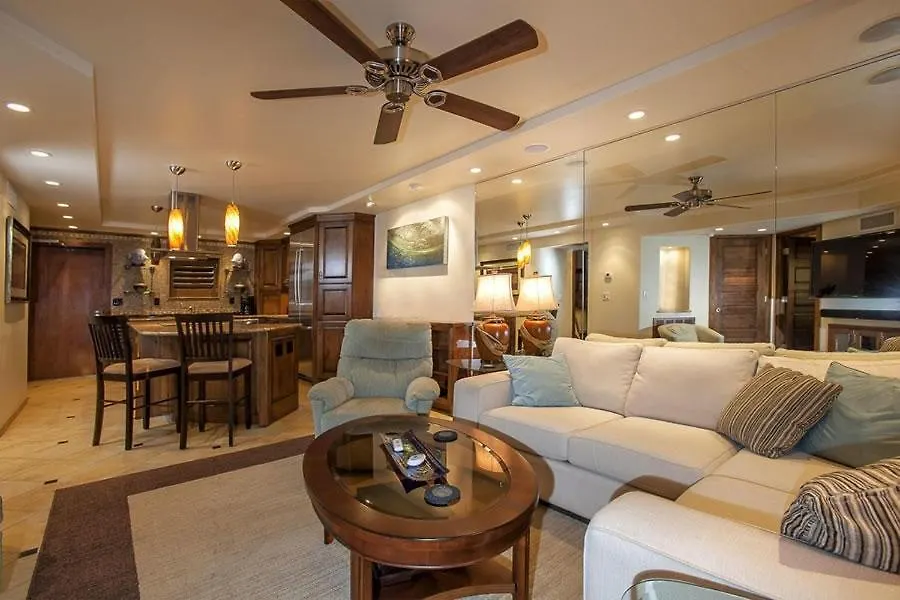 Kihei Beach, #102 Condo 公寓