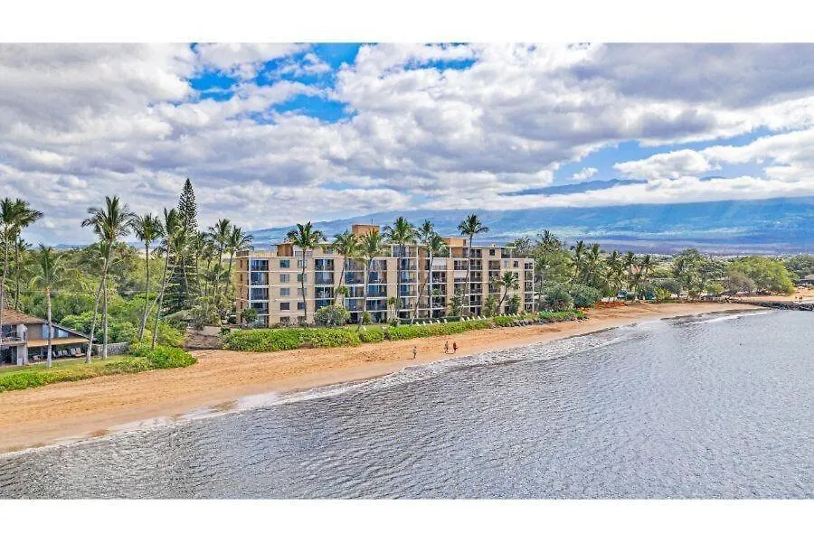 Kihei Beach, #102 Condo 0*,