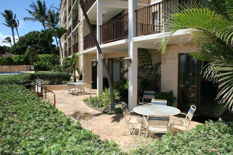 Kihei Beach, #102 Condo USA