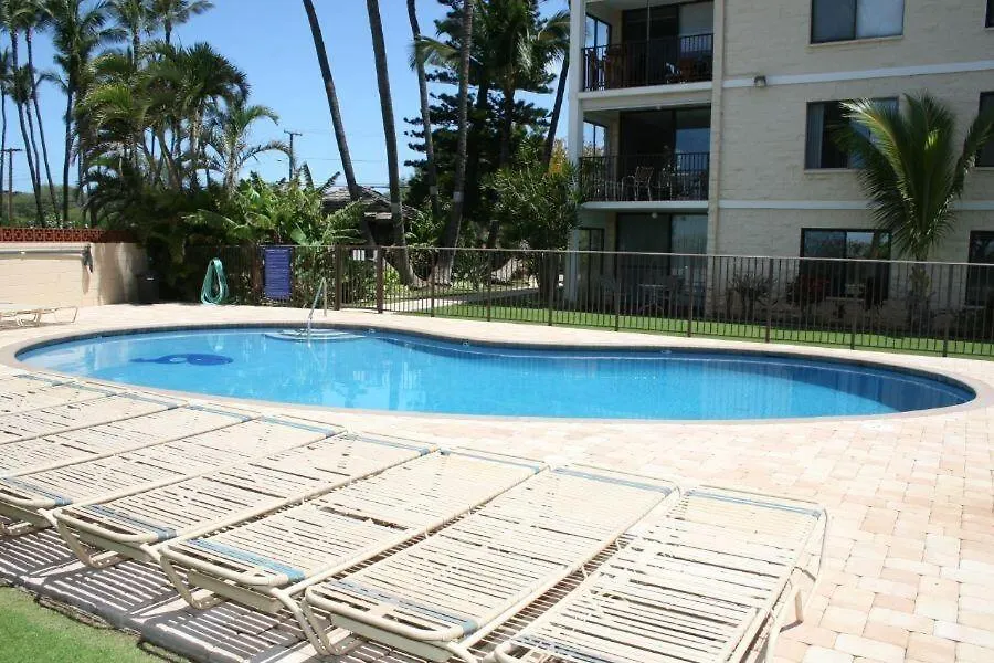 Kihei Beach, #102 Condo