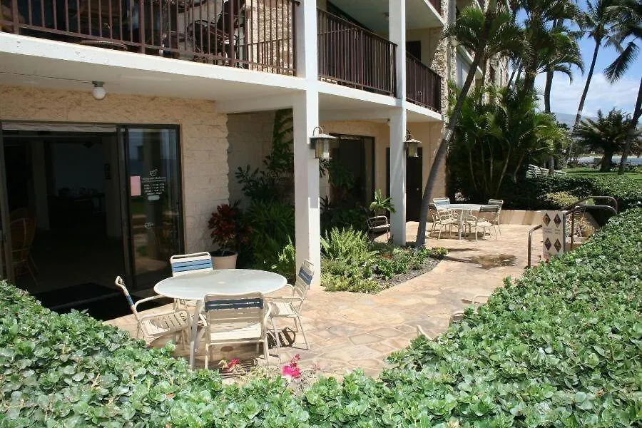 Kihei Beach, #102 Condo 0*,  USA