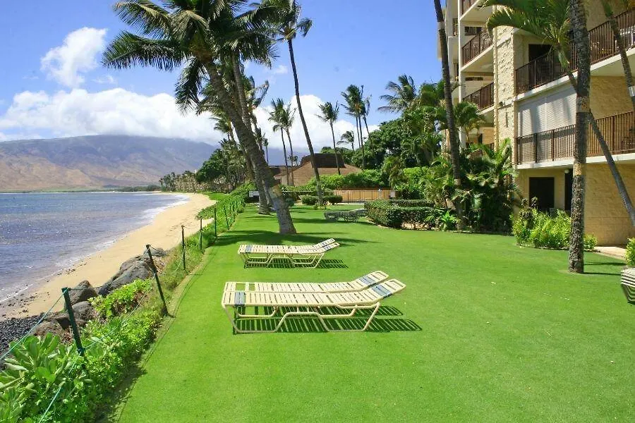 Kihei Beach, #102 Condo 美国