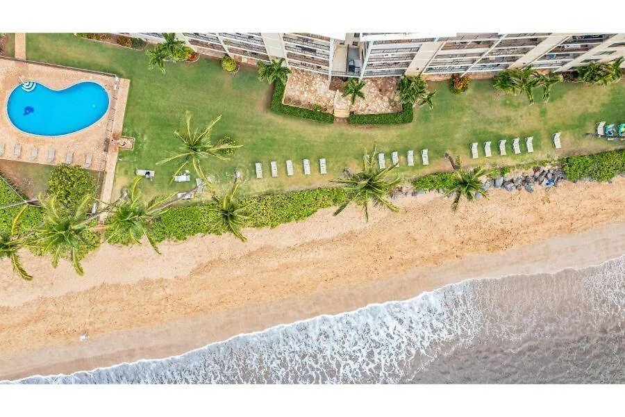 Kihei Beach, #102 Condo 0*,