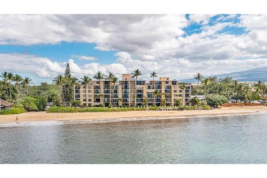 Kihei Beach, #102 Condo