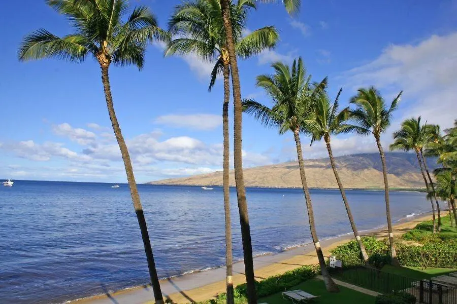 Kihei Beach, #102 Condo